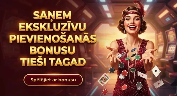 Vavada Casino
